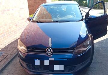 VW Polo 215.700 km 3.650 &euro; Rheine 48429