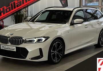 BMW 320 67.100 km 36.740 &euro; Rheine 48432