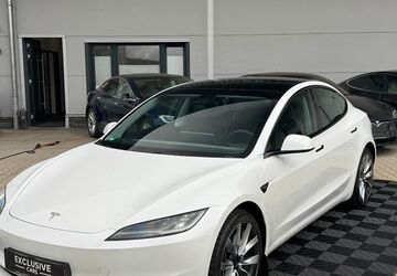 Tesla Model 3 25.600 km 44.750 &euro; Emsbüren 48488