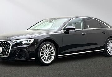 Audi A8 31.920 km 59.880 &euro; Lingen 49809