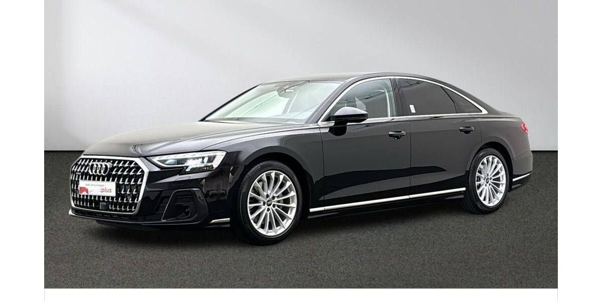 Audi A8 31.920 km 59.880 &euro; Lingen 49809