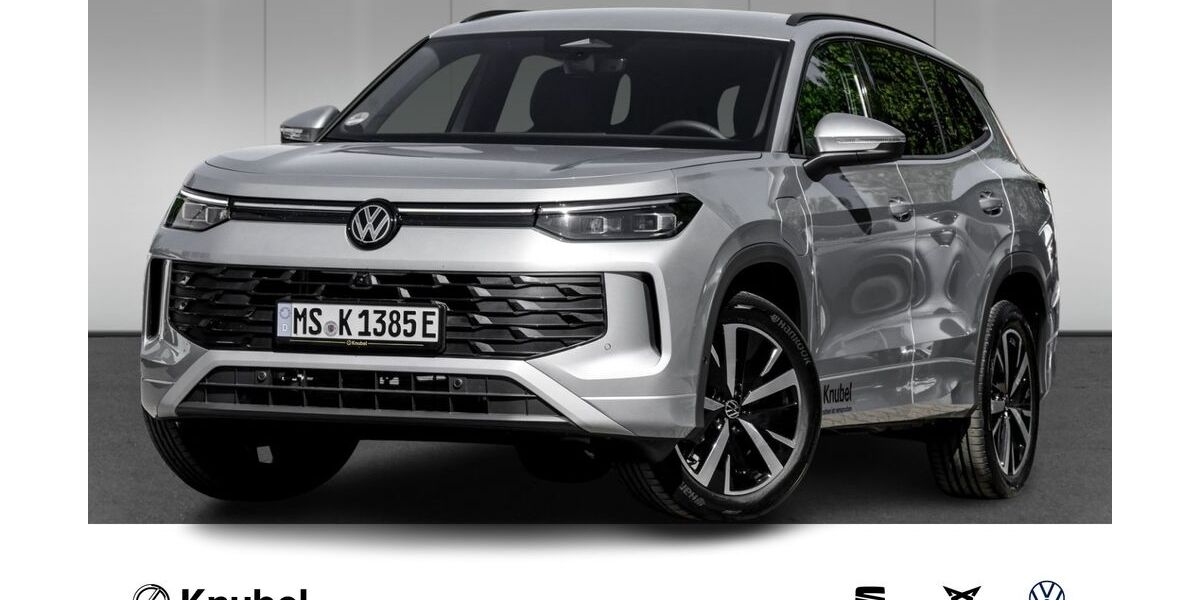 VW Tayron 6.999 km 51.860 &euro; Greven 48268