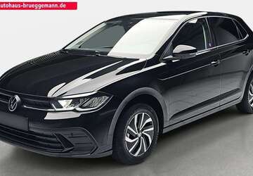 VW Polo 11.900 km 21.490 &euro; Rheine 48432