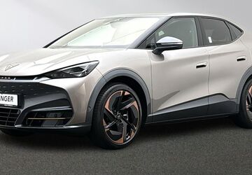 Cupra Tavascan 3.000 km 47.490 &euro; Rheine 48429