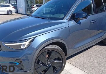 Volvo XC40 28.399 km 31.750 &euro; Rheine 48432
