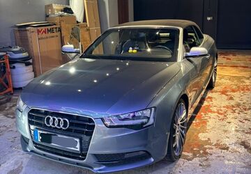 Audi A5 207.000 km 11.999 &euro; Rheine 48432