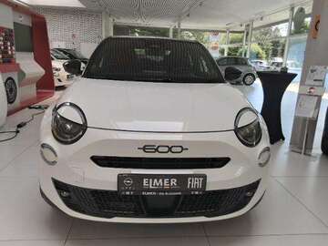 Gebrauchte Fiat 600