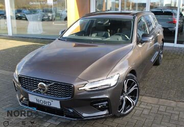 Volvo V60 7.500 km 47.950 &euro; Rheine 48432