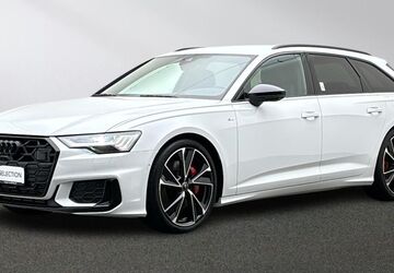 Audi A6 46.700 km 44.880 &euro; Emsdetten 48282