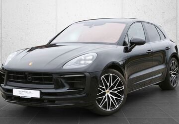 Porsche Macan 107.482 km 63.900 &euro; Emsbüren 48488