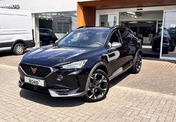 Cupra Formentor 18.035 km 27.950 &euro; Rheine 48432