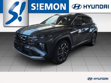 Gebrauchte Hyundai Tucson