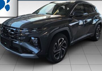 Hyundai TUCSON 10.849 km 34.630 &euro; Salzbergen 48499