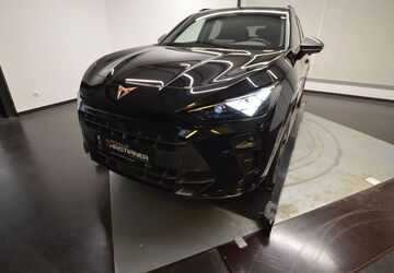 Cupra Terramar 7.000 km 52.790 &euro; Ladbergen 49549