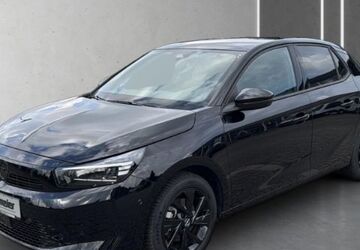 Opel Corsa 8.570 km 18.390 &euro; Rheine 48432