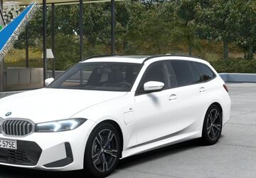 BMW 330 26.454 km 46.450 &euro; Ibbenbüren 49479