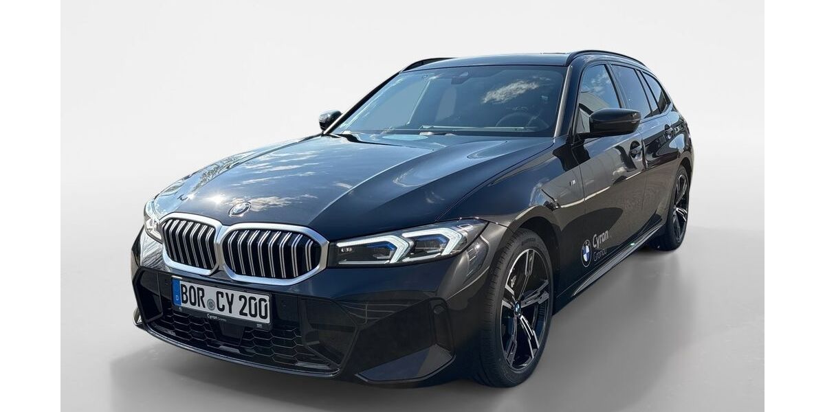 BMW 320 4.900 km 49.890 &euro; Gronau 48599