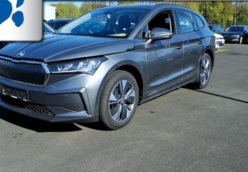Skoda Enyaq 15.516 km 32.930 &euro; Ibbenbüren 49479
