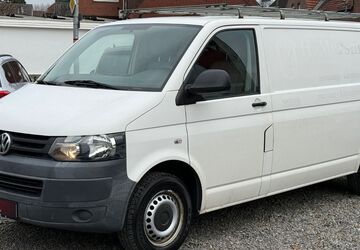 VW T5 Transporter 200.000 km 8.200 &euro; Rheine 48429