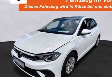 VW Polo 5.572 km 19.450 &euro; Rheine 48432