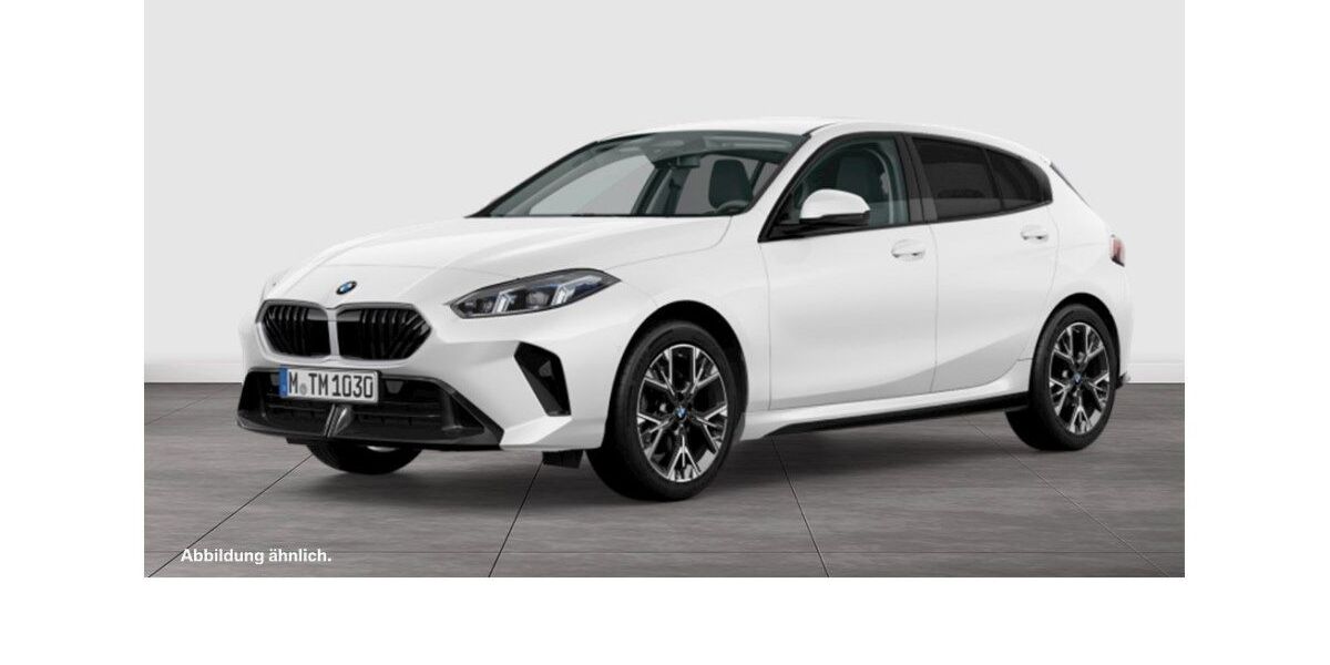 BMW 120 6.472 km 29.990 &euro; Emsdetten 48282
