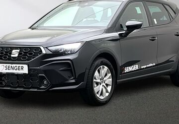 Seat Arona 3.000 km 22.990 &euro; Rheine 48429