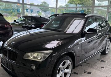BMW X1 225.000 km 10.990 &euro; Freren 49832