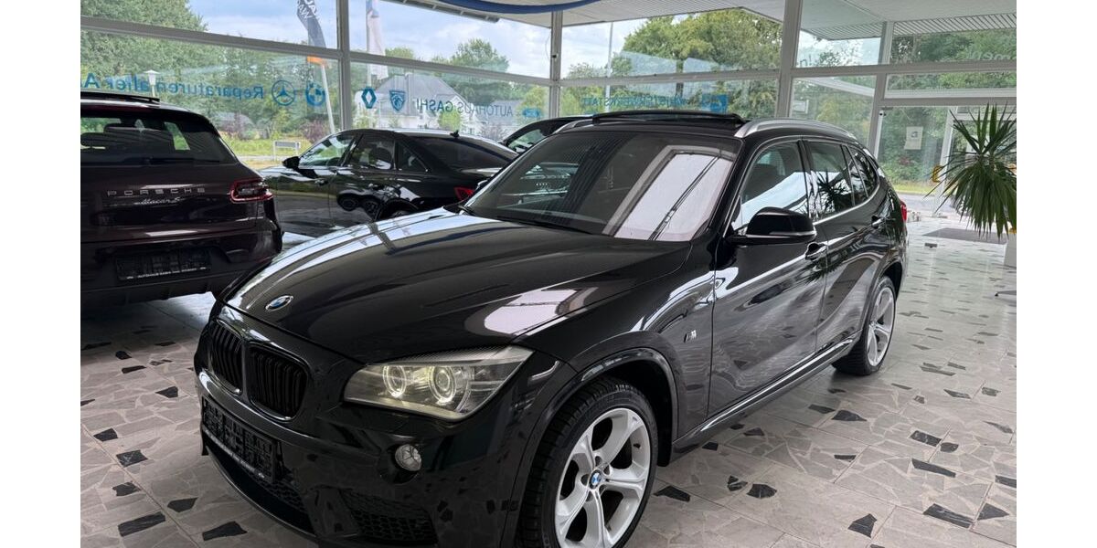 BMW X1 225.000 km 10.990 &euro; Freren 49832