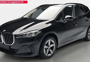BMW 220 15.800 km 30.890 &euro; Rheine 48432
