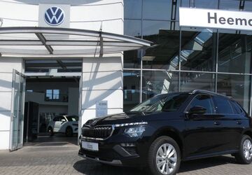 Skoda Kamiq 11.000 km 28.590 &euro; Wettringen 48493
