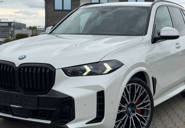 BMW X5 118.287 km 71.281 &euro; Gronau 48599