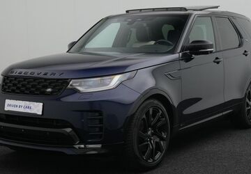 Land Rover Discovery 75.138 km 38.950 &euro; Bad Bentheim 48455