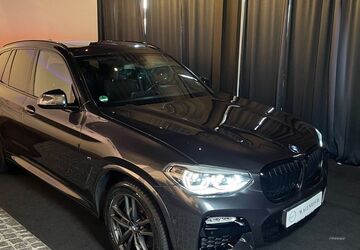 BMW X3 146.000 km 35.900 &euro; Schapen 48480