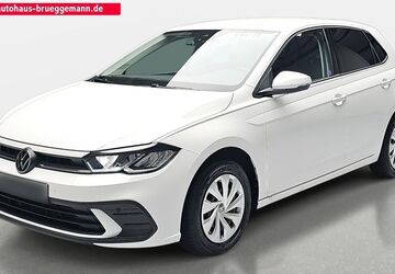 VW Polo 7.580 km 21.490 &euro; Rheine 48432