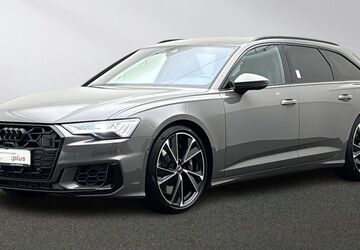 Audi S6 8.792 km 67.480 &euro; Lingen 49809