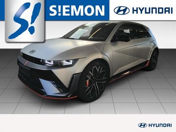 Gebrauchte Hyundai IONIQ 5