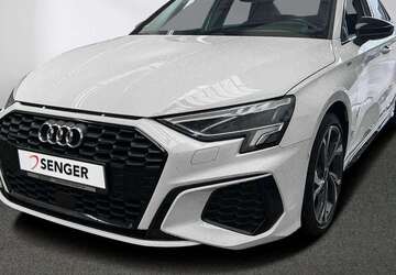 Audi A3 40.823 km 34.880 &euro; Lingen 49809