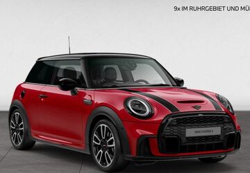 Mini Cooper S 20.750 km 27.500 &euro; Gronau 48599