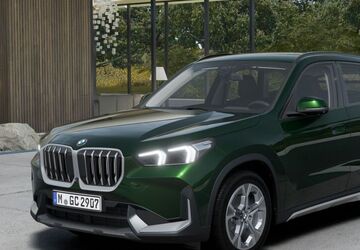 BMW X1 12.985 km 38.888 &euro; Ibbenbüren 49479