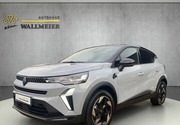 Renault Captur 21.650 km 19.990 &euro; Gronau 48599