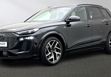 Audi Q6 e-tron 8.900 km 68.900 &euro; Rheine 48429