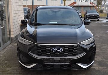 Ford Kuga 17.639 km 36.980 &euro; Schüttorf 48465