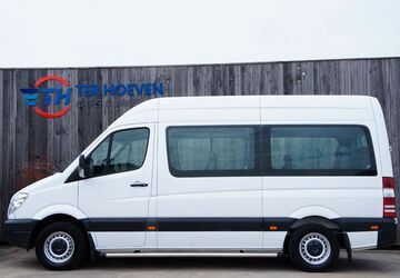 Mercedes-Benz Sprinter 299.043 km 12.950 &euro; Bad Bentheim 48455