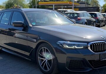 BMW 520 211.000 km 21.950 &euro; Greven 48268
