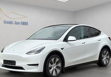 Tesla Model Y 100.000 km 29.700 &euro; Greven 48268