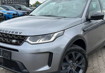 Land Rover Discovery Sport 106.843 km 29.512 &euro; Gronau 48599