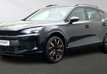 Cupra Formentor 4.000 km 40.990 &euro; Rheine 48429
