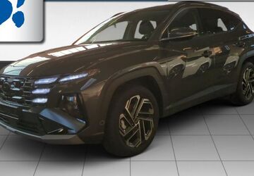 Hyundai TUCSON 13.319 km 34.930 &euro; Emsdetten 48282