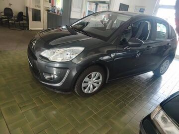 Gebrauchte Citroën C3