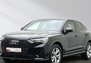 Audi Q3 27.439 km 39.880 &euro; Lingen 49809